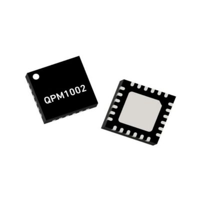 무선 통신 모듈 QPM1002TR7 갈륨 나트라이드 MMIC 프론트 엔드 모듈 QFN-24