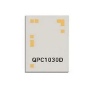 무선 통신 모듈 QPC1030D 2GHz ~ 18GHz 고전력 SPST 스위치 IC