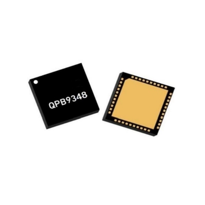 무선 통신 모듈 QPB9348SR 듀얼 채널 스위치 LNA RF 프론트 엔드 모듈