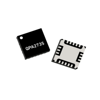 무선 통신 모듈 QPA2735TR7 고성능 GaAs 저소음 증폭기