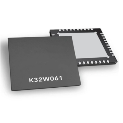 BT IC K32W061Y BLE 5용 고성능 초저전력 MCU0