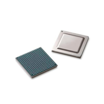 이더넷 IC BCM82752A3IFSBG 쿼드 10G AES-256 MACSec LRM 이더넷 PHY