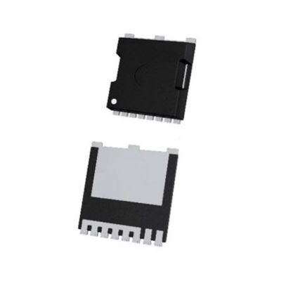 통합 회로 칩 UJ4C075060L8S 750V 60mOhm 강화 MOSFET 트랜지스터