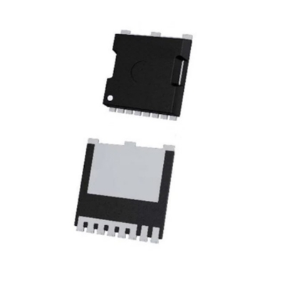 통합 회로 칩 UJ4C075060L8SSB 750V 단일 P 채널 MOSFET 트랜지스터