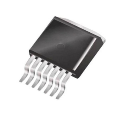 통합 회로 칩 UF4SC120030B7SSB 1200V P 채널 MOSFET 트랜지스터 D2PAK-7