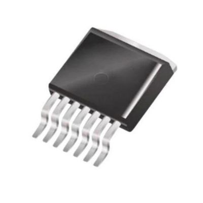 통합 회로 칩 UF4SC120030B7S 1.2kV 30mohm SiC FET MOSFET 트랜지스터