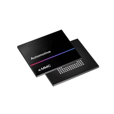 메모리 IC 칩 SDINBDG4-8G-ZAT 메모리 칩 TFBGA-153 8GB 자동차 eMMC 5.1 HS400