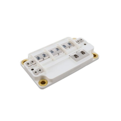 자동차 IGBT 모듈 MSCSM170AM029CT6LIAG 1700V 2N 채널 SiC MOSFET 모듈