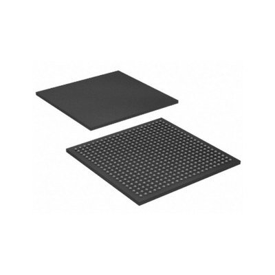 필드 프로그래밍 가능한 게이트 배열 LCMXO3L-9400C-6BG484I MachXO3 FPGA 로직 IC CABGA-484