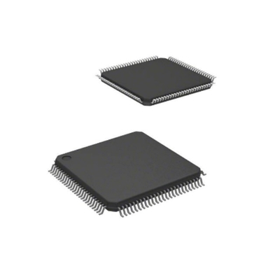 필드 프로그래밍 가능한 게이트 어레이 LCMXO2-640HC-6TG100C 388MHz MachXO2 FPGA 칩 TQFP-100