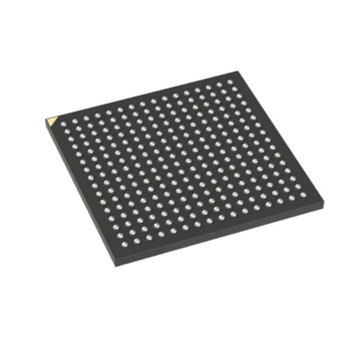 필드 프로그래밍 가능한 게이트 어레이 LCMXO2-7000ZE-3BG256C FPGA 칩 CABGA-256 MachXO2 FPGA IC