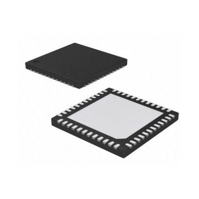 필드 프로그래밍 가능한 게이트 어레이 LCMXO2-640HC-4SG48I FPGA 칩 QFN-48 MachXO2 FPGA IC