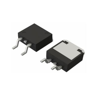 통합 회로 칩 RGW80NL65DHRBTL 트렌치 필드 스톱 650V 83A 227W IGBT 트랜지스터