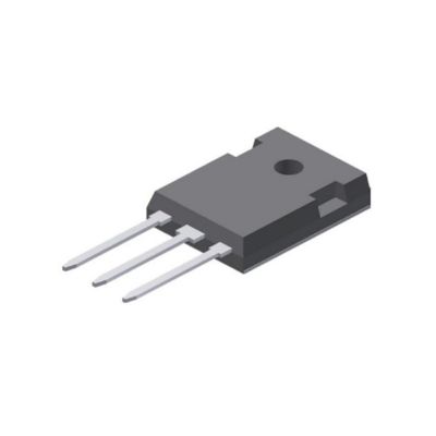 통합 회로 칩 IXYH55N120C4H1 IGBT 트렌치 1200V 126A 650W 단일 트랜지스터