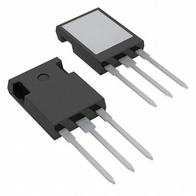 융합 회로 칩 IXXR110N65B4H1 150A IGBT 트랜지스터를 통해 극히 가벼운 펀치