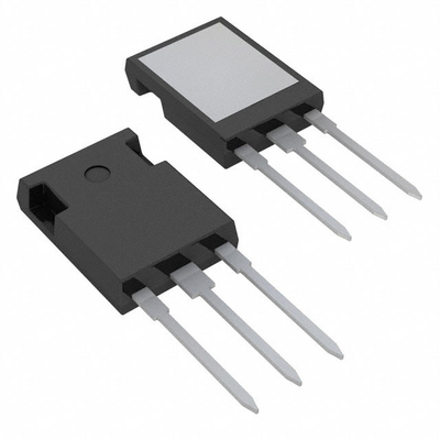 통합 회로 칩 IXA17IF1200HJ 1200V 28A 100W 단일 IGBT 트랜지스터 TO-247-3