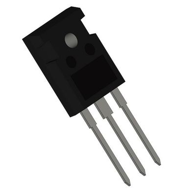 통합 회로 칩 IGW30N60H3FKSA1 600V 60A 단일 IGBT 트랜지스터 TO-247-3