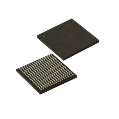 필드 프로그래밍 게이트 배열 LCMXO3LF-6900E-6MG324C 335 I/O 필드 프로그래밍 게이트 배열 IC