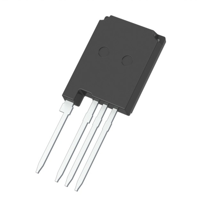 통합 회로 칩 IKY40N120CS6XKSA1 IGBT 트렌치 필드 스톱 80A 500W 단일 트랜지스터
