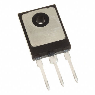 통합 회로 칩 IGW30N60TPXKSA1 고속 600V 53A 단일 IGBT 트랜지스터