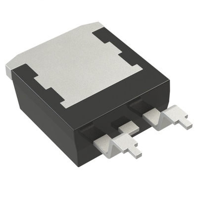 통합 회로 칩 IXGA30N120B3 고속 1200V 60A 300W 단일 IGBT 트랜지스터