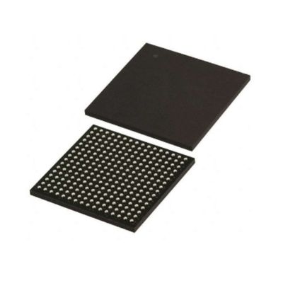 필드 프로그래밍 가능한 게이트 어레이 LCMXO2-7000HE-4FTG256I 1.2V 임베디드 프로그래밍 가능한 로직 FPGA IC