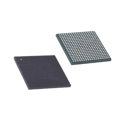 필드 프로그래밍 게이트 어레이 EP4CGX30CF19C8N 200 MHz 필드 프로그래밍 게이트 어레이 IC