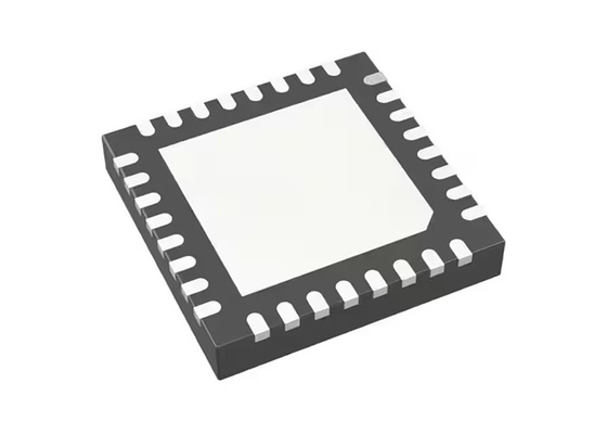 이더넷 IC YT8522E 저전력 10/100 Mbps 이더넷 PHY IC QFN-32 패키지
