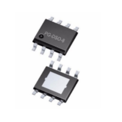 통합 회로 칩 TLE7258SJ 최대 20kbps 전송 속도 LIN 송신기