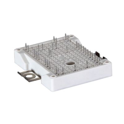 자동차 IGBT 모듈 FF4MR12W2M1HB11 1200V 반 브릿지 쿨 시C MOSFET 모듈