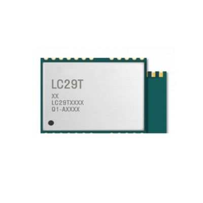 무선 통신 모듈 LC29TAAEK 모듈 10MHz 다자리 GNSS 모듈