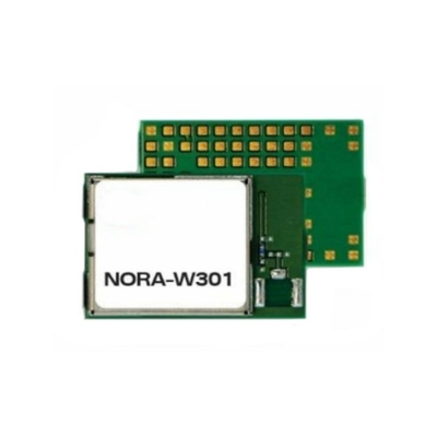 BT IC NORA-W301-00B 듀얼 대역 Wi-Fi 및 BT 저 에너지 모듈 480Mbps BT 모듈