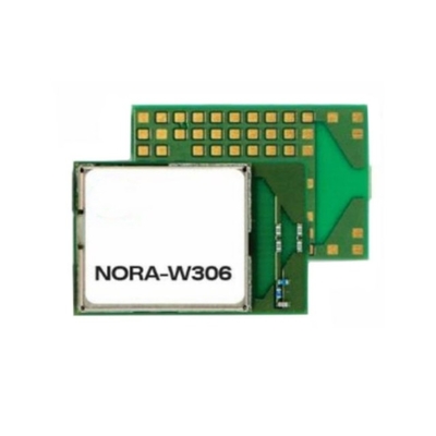 BT IC NORA-W306-00B BT v5.0 트랜시버 모듈 480Mbps 듀얼 밴드 와이파이 및 BT 모듈