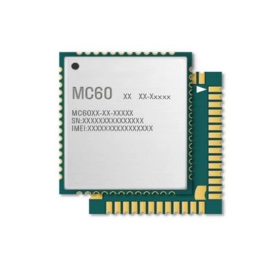 무선 통신 모듈 MC60ECB-04-BLE 2W 쿼드 밴드 멀티 프로토콜 모듈