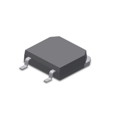 융합 회로 칩 IXYT12N250CV1HV 다이오드로 고전압 IGBT 트랜지스터