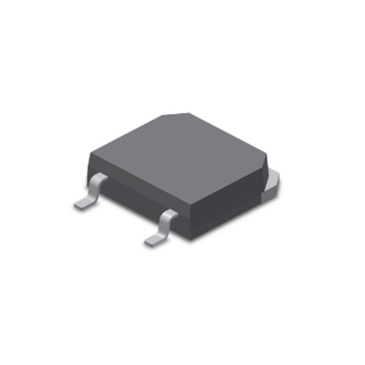 통합 회로 칩 IXA4IF1200TC-TRL 1200V 9A 단일 IGBT 트랜지스터 TO-268-3