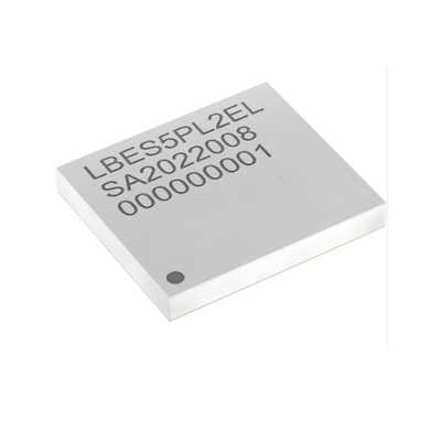 BT IC LBES5PL2EL-923 듀얼 밴드 BT 5.3 모듈 601Mbps BT 5.3 트라이 라디오 모듈