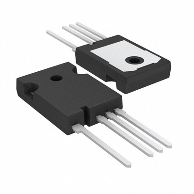 통합 회로 칩 FGH75T65SQDTL4 650V 150A 단일 IGBT 트랜지스터 TO-247-4
