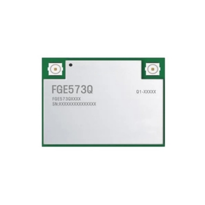 BT IC FGE573QAAMD BLE 모듈 3.3V BT 5.3 모듈 PCIe 및 UART 인터페이스