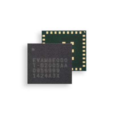 무선 통신 모듈 EVA-M8E-0-11 M8 미니어처 무제한 죽은 계산 모듈