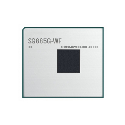BT IC SG885GWFNA-F65-TA0AA 8 코어 Wi-Fi 및 BT 스마트 모듈 LGA 패키지