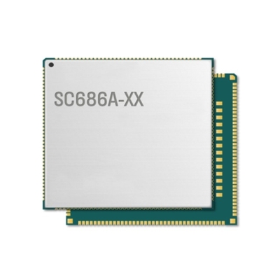 무선 통신 모듈 SC686AEMPA-E61-UGADA 멀티 모드 스마트 LTE Cat 6 모듈