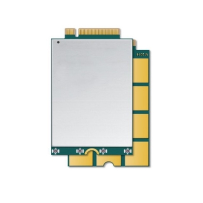 5G 모듈 RM500UCNCB-D10-SNADA 셀룰러 모듈 M.2 형식 5G 하위 6GHz 모듈
