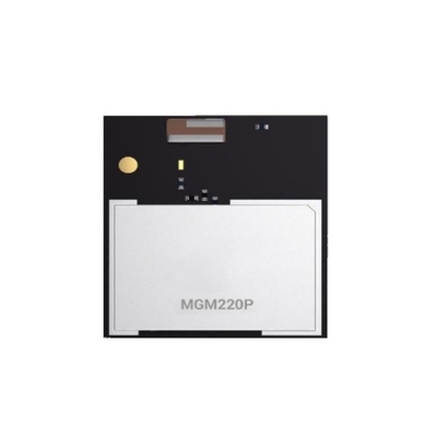BT IC MGM220PC22HNA2R 블루투스 5.2 모듈 2.4GHz 8dBm 무선 게코 모듈
