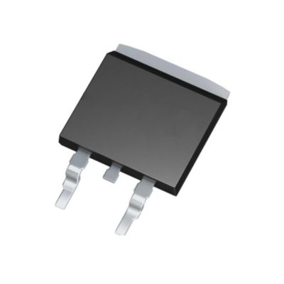 통합 회로 칩 IPB339N20NM6 단일 N 채널 전력 MOSFET 트랜지스터