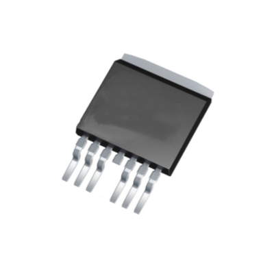 통합 회로 칩 IPF129N20NM6 N 채널 전력 MOSFET 트랜지스터 TO-263-7