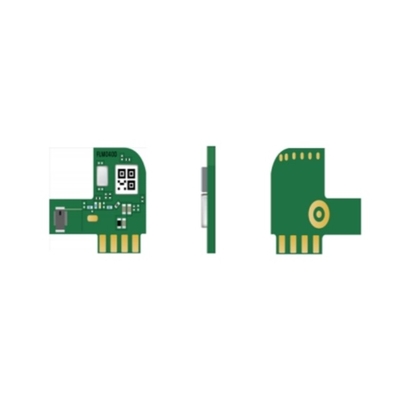 BT IC FLM040DAA 2.4GHz 최첨단 MCU Wi-Fi 4 및 단일 대역 BT 5.2 모듈
