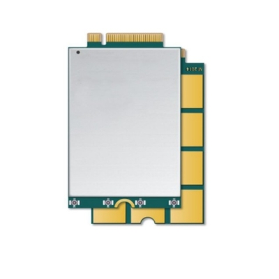 5G 모듈 RM500UCNAB-D10-SNADA 5G 하위 6GHz 모듈 M.2 형식 셀룰러 모듈