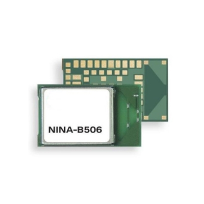 BT IC NINA-B506-00B 독립형 BT 5.3 저 에너지 모듈 2.4GHz BT 무선 모듈