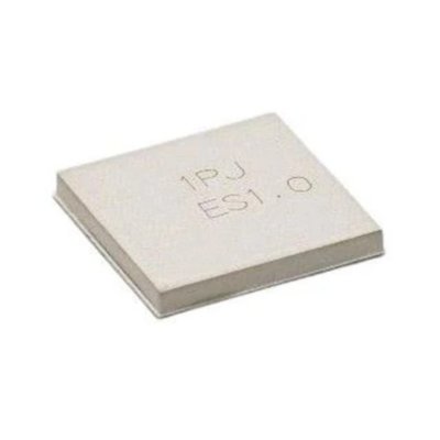 BT IC LBEE5ZZ1PJ-377 UART 인터페이스가 있는 이중 대역 W-LAN BT 5.0 컴보 모듈